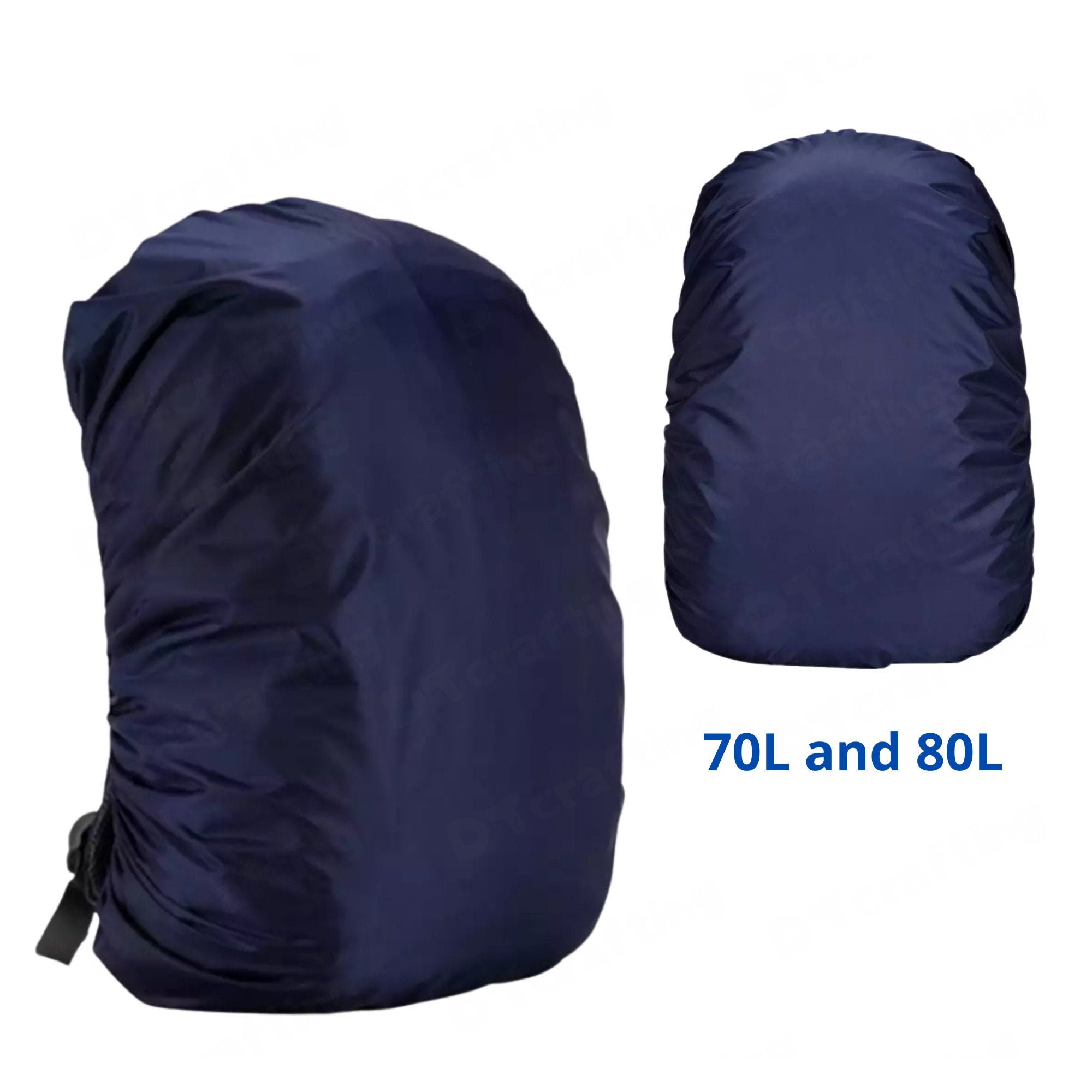 Bag Rain Cover 