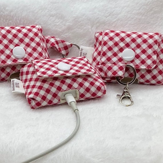 Cotton Airpods Pro and Pro 2 Case