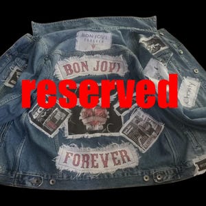 This Listing Custom is Reserved for Charm and Can Now Be Purchased