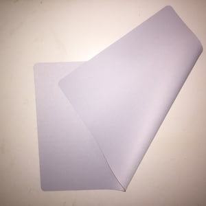 CUSTOM Playmat DOUBLE SIDED Play Mat Mouse Pad Any of your image Both Sides!!