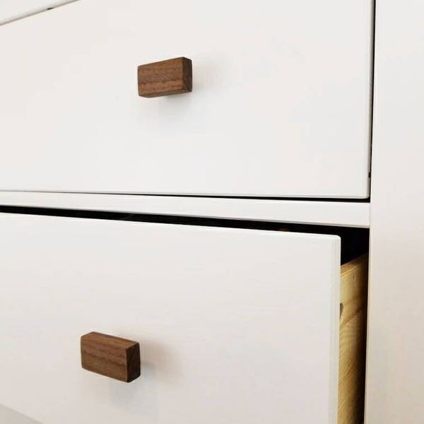 Modern Drawer Pulls Etsy