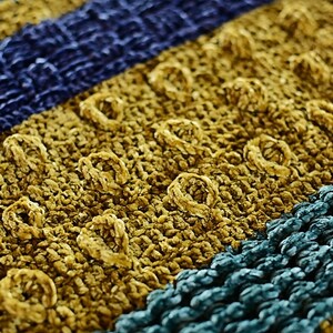 Velvet Moon Throw Blanket PATTERN Crochet blanket Pattern Blanket Pattern Throw Blanket Instant Download Pattern image 6