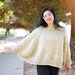 see more listings in the Patterns | Knits section
