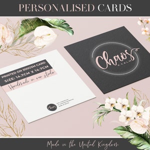Personalised Happy Birthday to my Mummy Card, Personalised Photo Card for Mummy, Happy Birthday to Mummy, Photo Card for Mummy, Mama, Mam