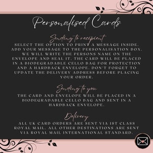 Personalised Happy Birthday to my Mummy Card, Personalised Photo Card for Mummy, Happy Birthday to Mummy, Photo Card for Mummy, Mama, Mam