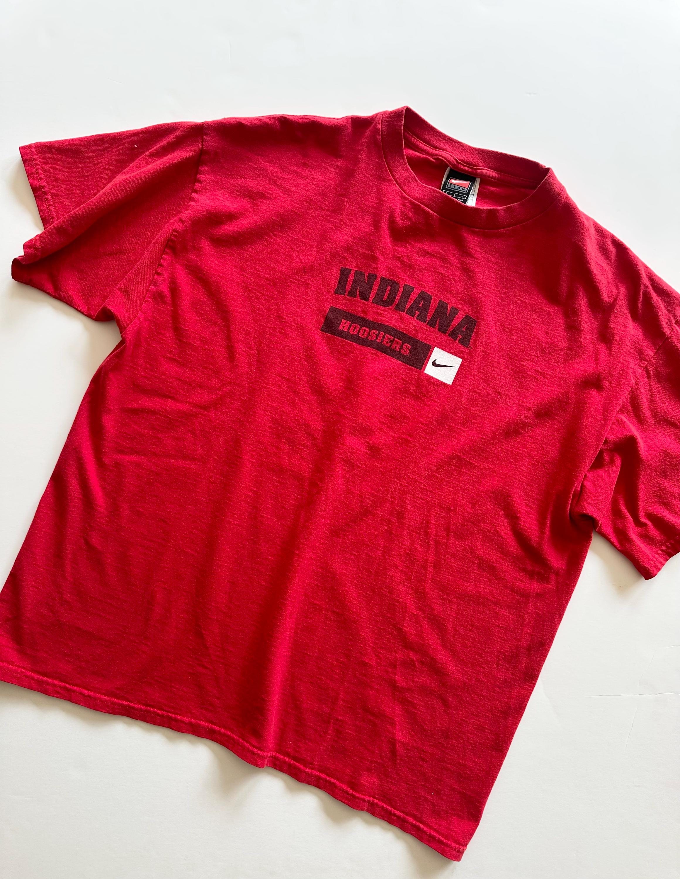 Nike Indiana University - Etsy