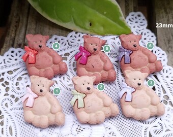 Buttons Galore Bulk Buy Craft /& Sewing Buttons Chubby Fish