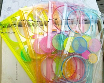 spirograph 90s
