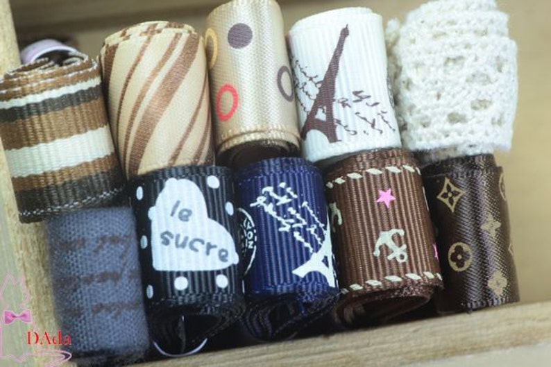 40 Meter Cartoon printed ribbon 180g Print Grosgrain ribbon,Ribbon Multiple Material. 58 A42026-16mm