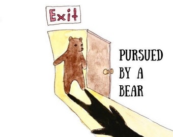 Brit Lit Grußkarten--Set of 10