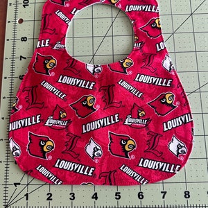 Louisville Baby Apparel, Baby Louisville Cardinals Clothing, Merchandise