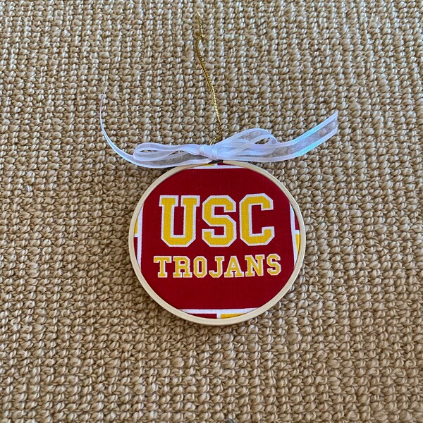 Usc trojans christmas sweater