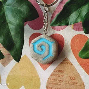 Keychain Cute Gift Pok\u00e9 Ball Assortment Polymer Clay Handmade