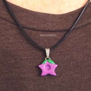 Stardrop - Stardew Valley - Charm Necklace