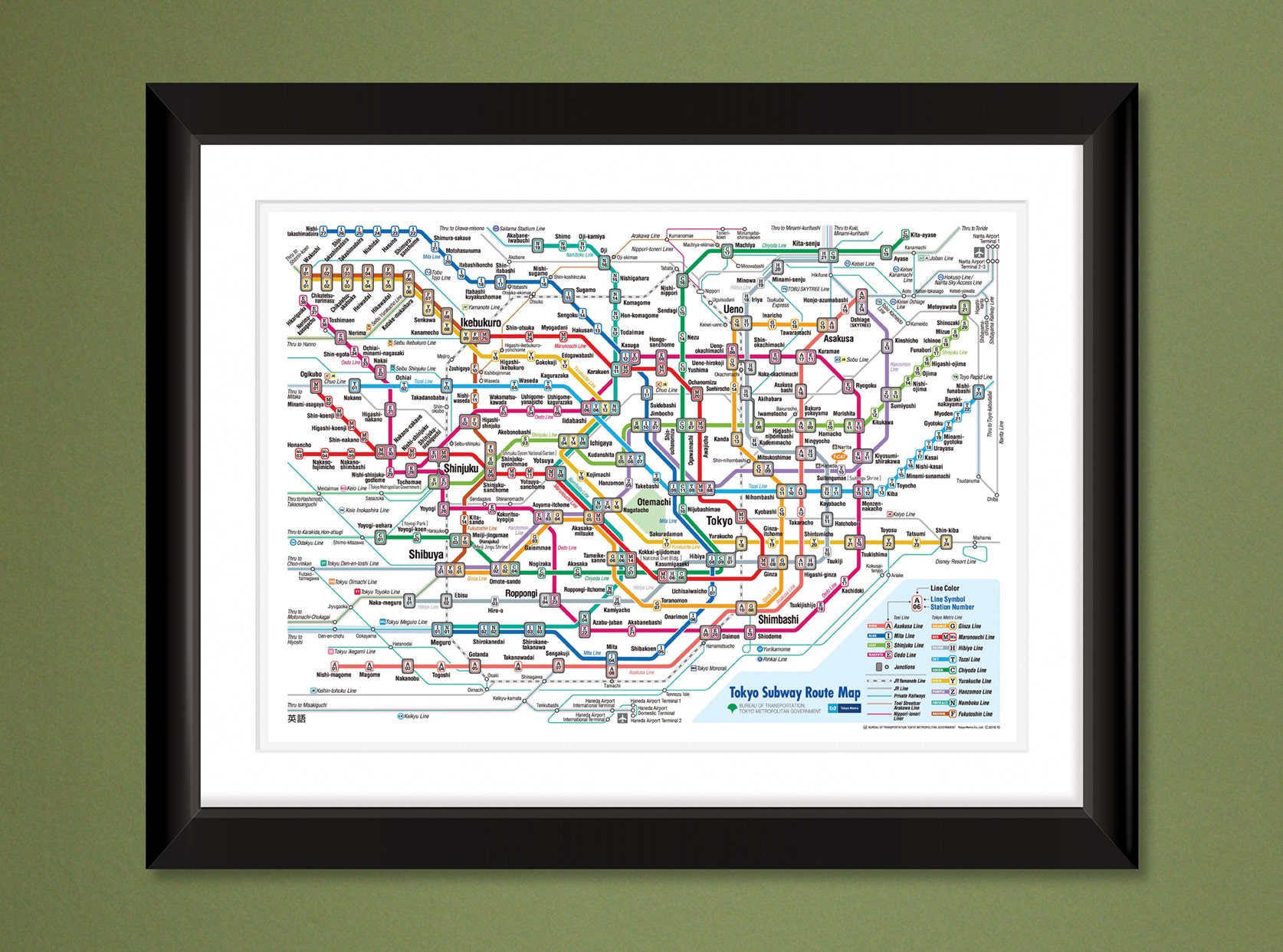 絵画 DART SUBWAY MAP POSTER il_fullxfull.1217745178_iv2y.jpg