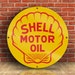 see more listings in the Signalisation Petroliana section