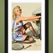 see more listings in the Elvgren Pinup Girls section