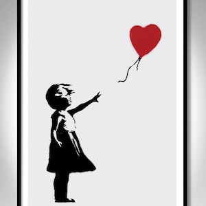 バンクシー Banksy Happy Hoppers エスタンプリトグラフ バンクシー Banksy Happy Hoppers エスタンプ リトグラフ（Happy