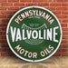 see more listings in the Petroliana Signage section