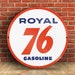 see more listings in the Petroliana Signage section