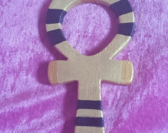 Handmade Egyptian Ankh