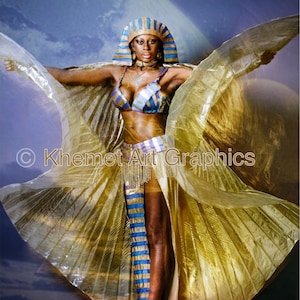 Cosmic Goddess