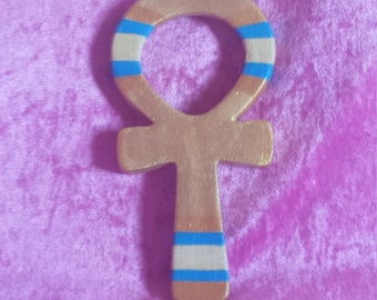 Handmade Egyptian Ankh