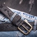 see more listings in the Leather Belt section