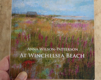 Book 'At Winchelsea Beach'