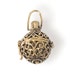 Tea Ball Pendant (STEAM124)