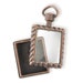 Square Locket Pendant (STEAM148)