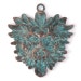 Green Man Pendant