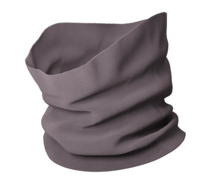 Solid Neck Gaiters