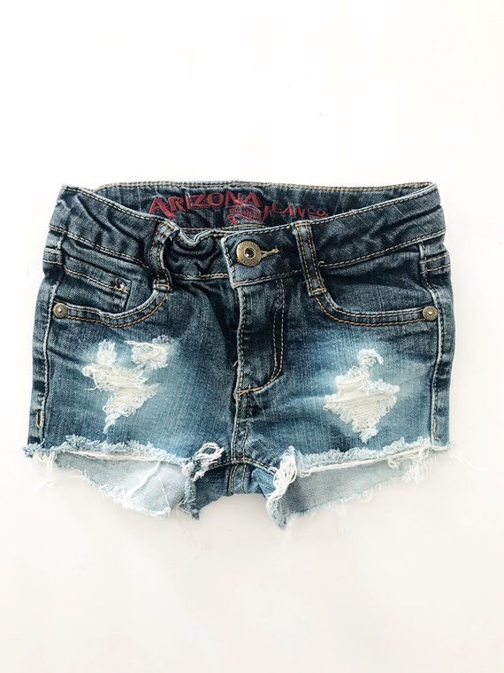 daisy duke jean shorts for sale