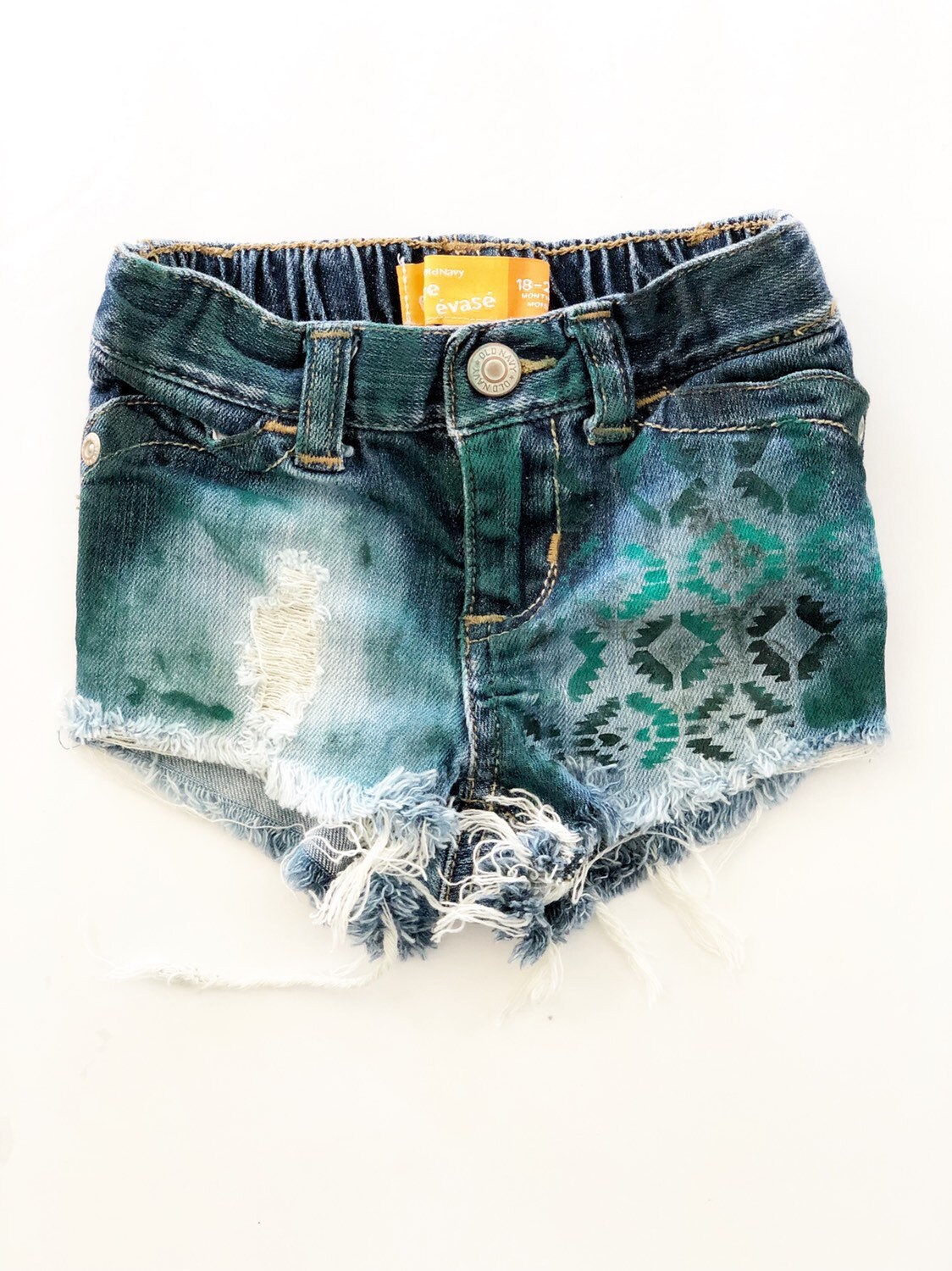 Girls denim shorts sale Outlet