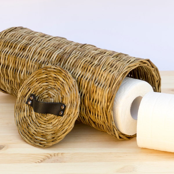 Toilet Paper Storage - Etsy