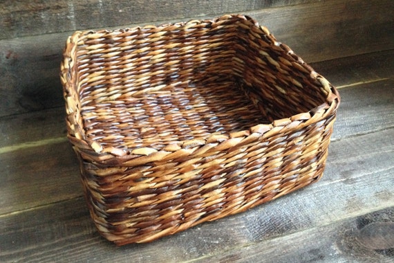 Small Storage Baskets Baskets for Organizing, Baskets for Gifts