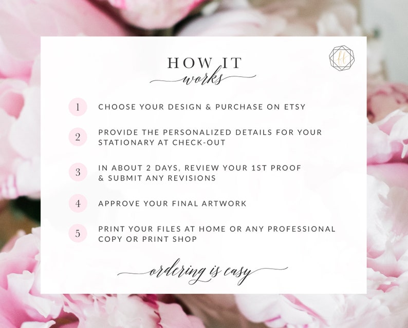 Wedding Invitation Suite #GIS Printable Wedding Invitation Simple Wedding Invitation Wedding Invitation Set Rose Gold Wedding Invitation