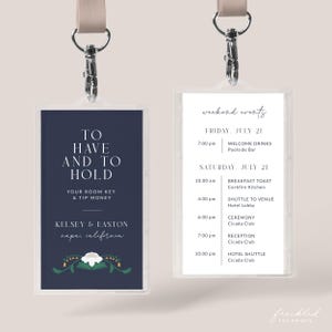 Modelo de porta-cartão-chave de casamento estilo Gatsby Art Déco vintage, G1