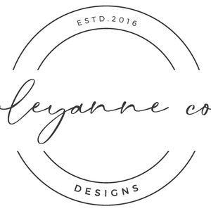 A LA CARTE Large Disc