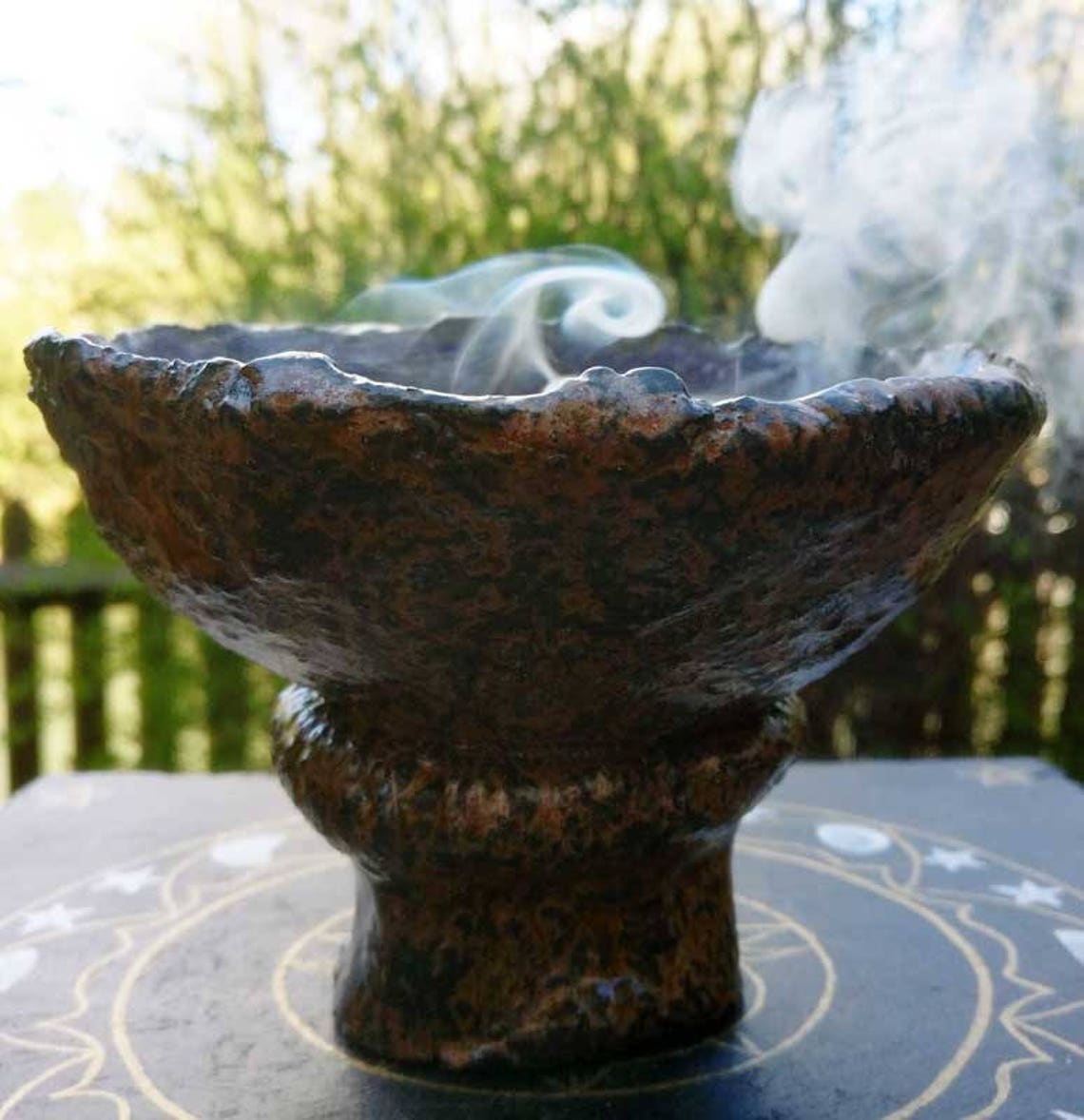Handmade Special Loose Incense Blend for Imbolc/early Spring Etsy