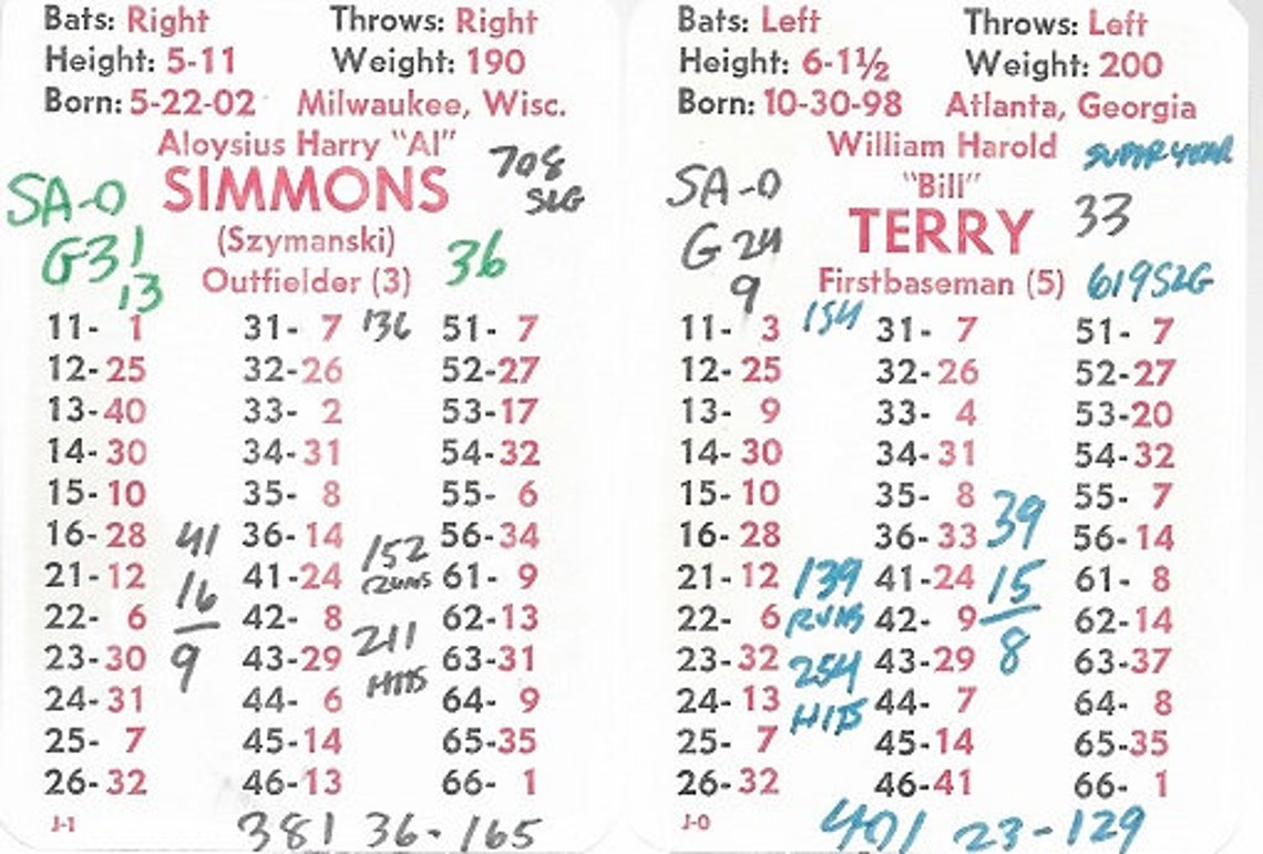 apba baseball cards oddities apba baseball cards oddities