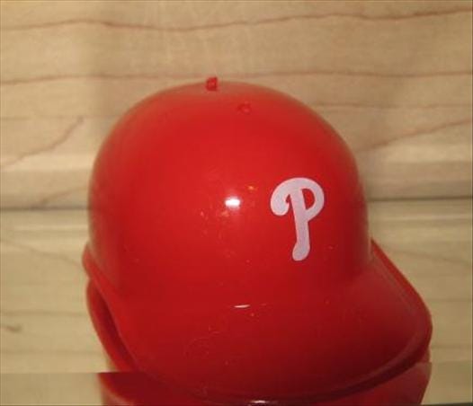 MLB Baseball Gum Ball Helmet – Pick Your Team, Used