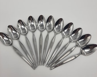 tea spoon. Picnic style in Tokyo】 tea spoon. Picnic style