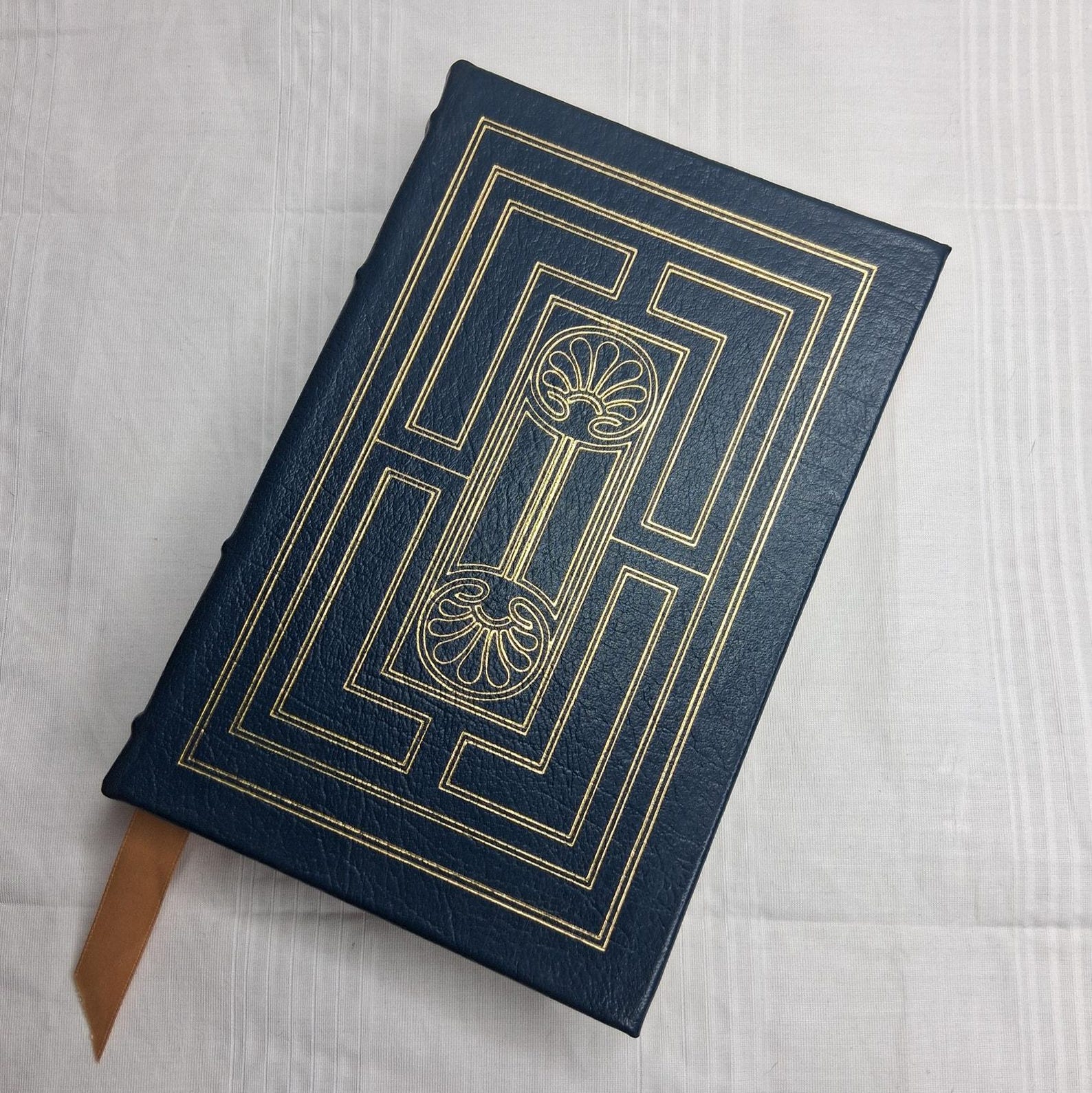 Common Sense by Thomas Paine Easton Press 1994 Leather Bound Collector's Edition