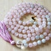 see more listings in the Tassel Malas, 108 Beads section
