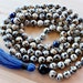 see more listings in the Tassel Malas, 108 Beads section