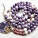 see more listings in the Pendant Malas, 108 Beads section