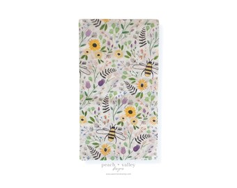 Papierserviette - Hummel Gast-Serviette für Decoupage Kunst, Decoupage Papier für Junk Journal & Scrapbooking