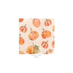 Tovagliolo di carta - Tovagliolo del Ringraziamento con motivo zucca, carta da decoupage per diario spazzatura, scrapbooking e arte del decoupage
